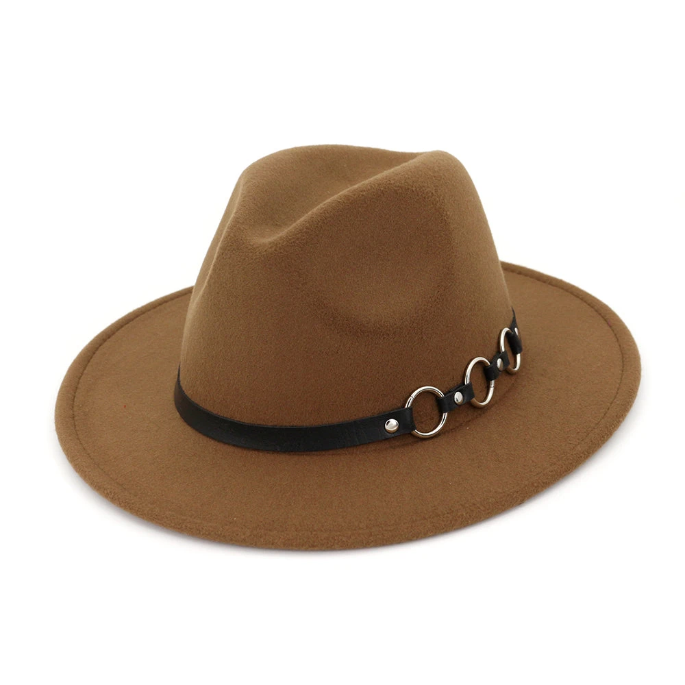 Panama Hat - Khaki