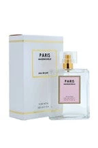 Paris Perfume