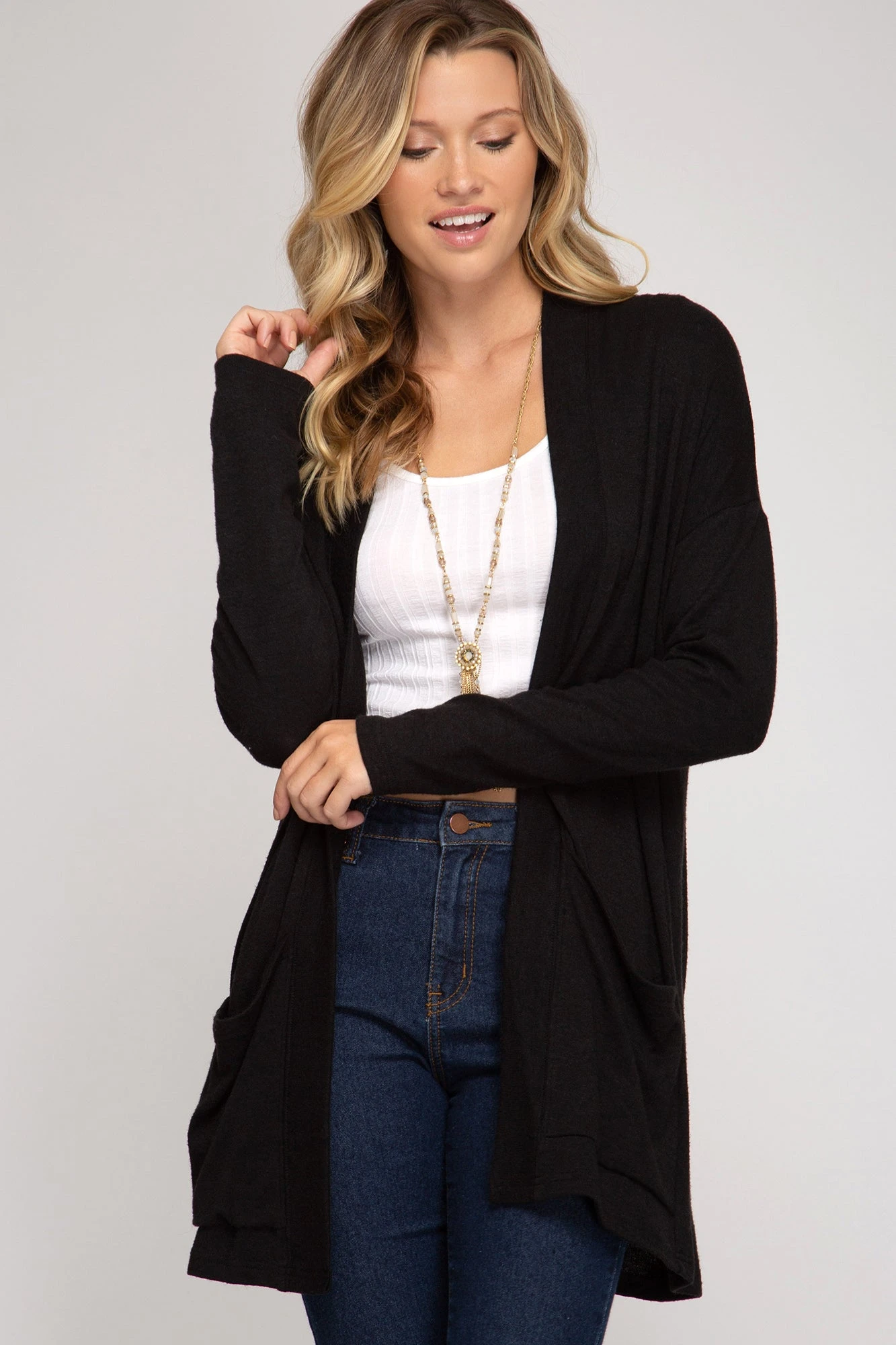 Penelope - Black