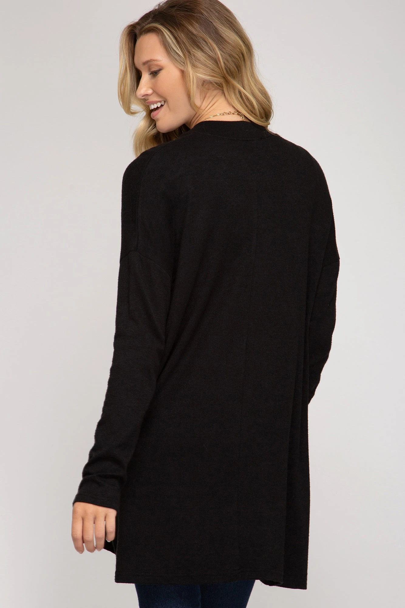 Penelope - Black