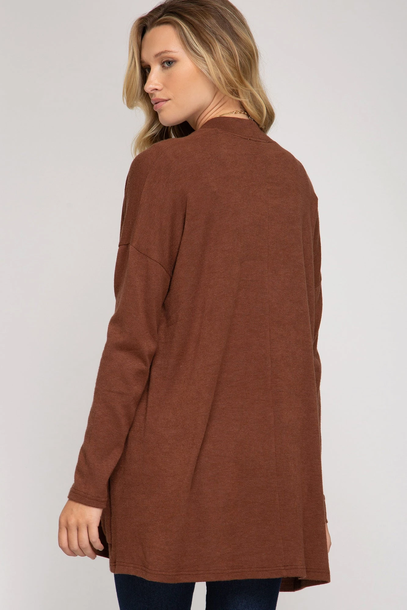 Penelope - Brown