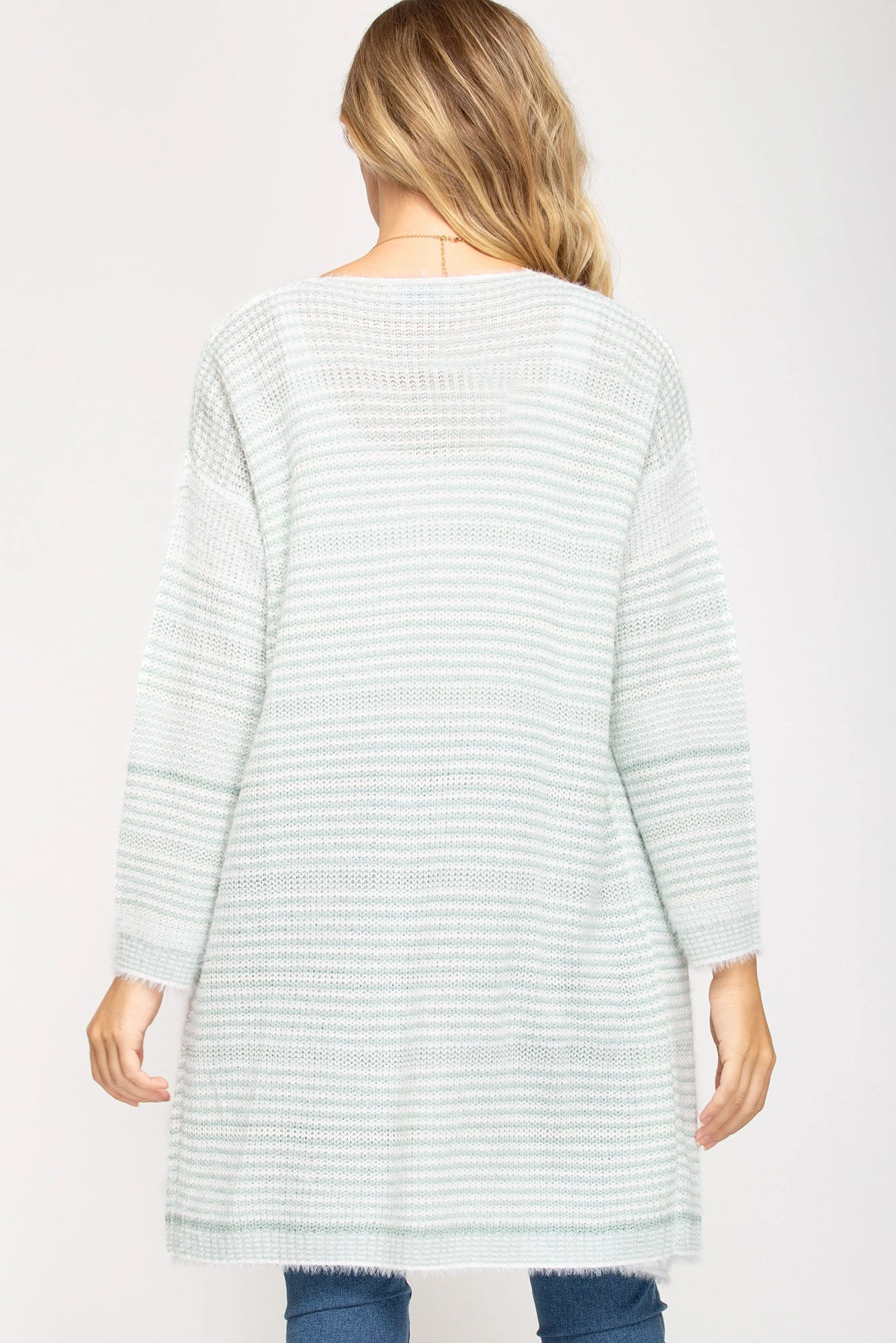 Seafoam