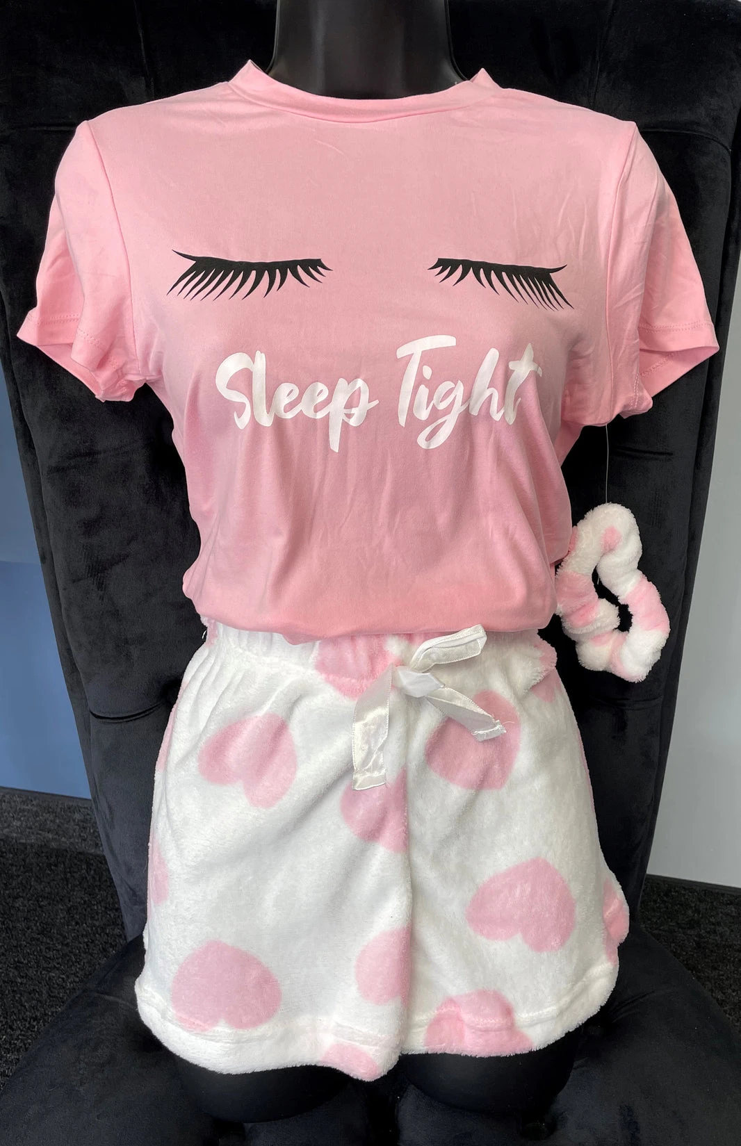 Sleep Tight 3pc PJ Set