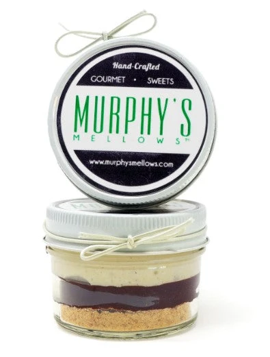 S'more In A Jar