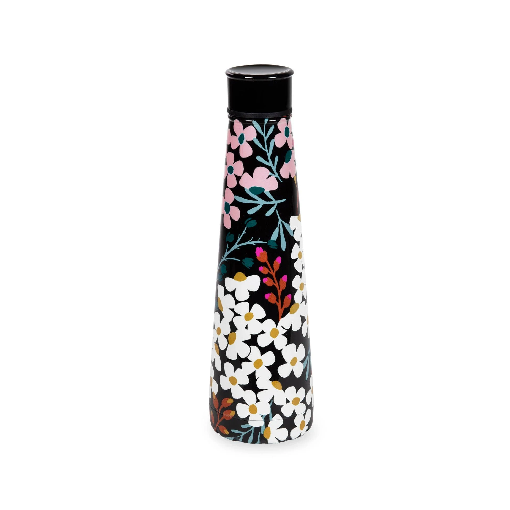 Kate Spade Stainless Steel Water Bottle - Fall Floral
