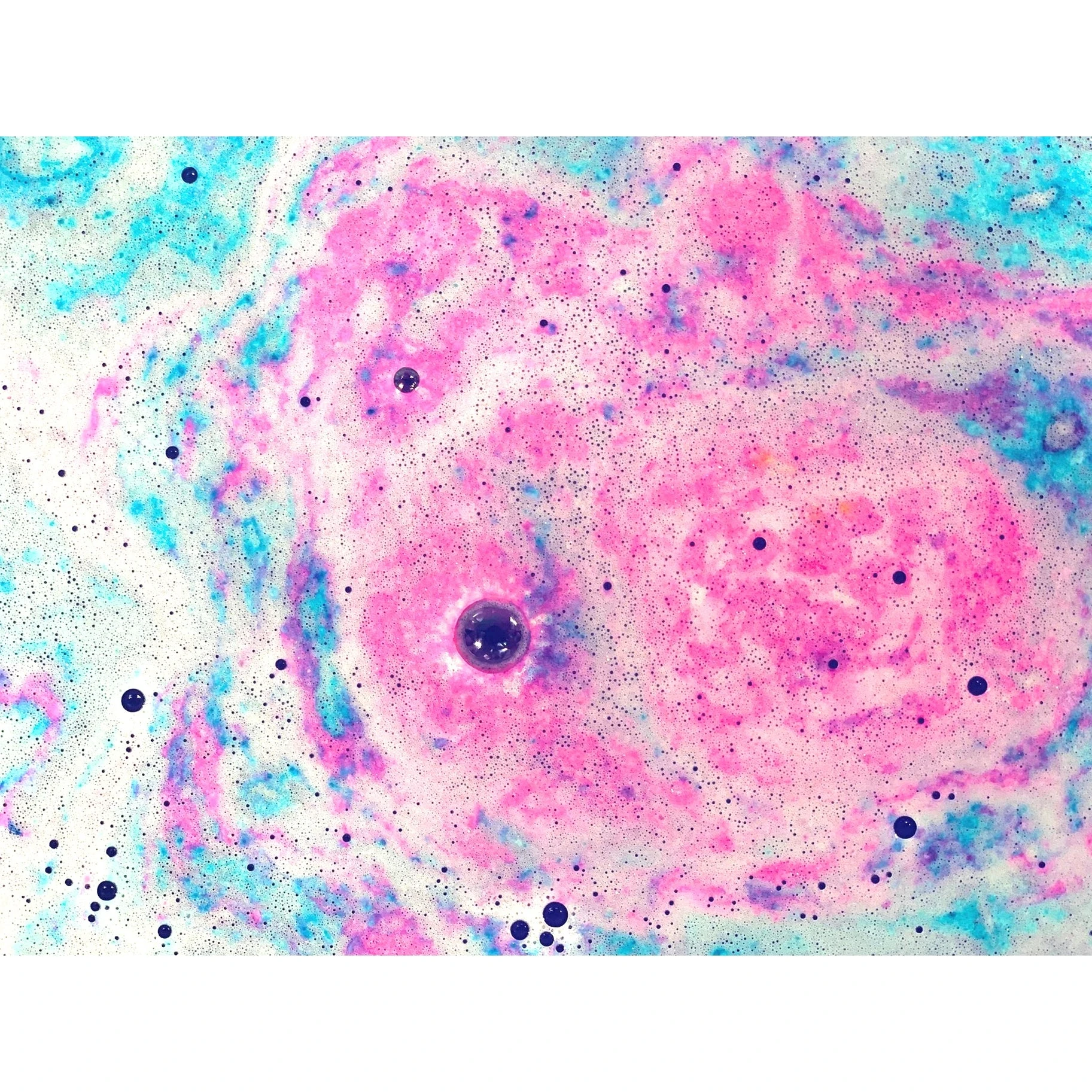 Unicorn Dust - Kids Bath Fizz