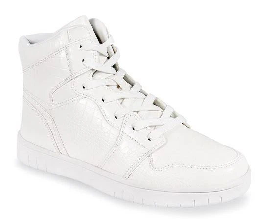 High Top Sneakers